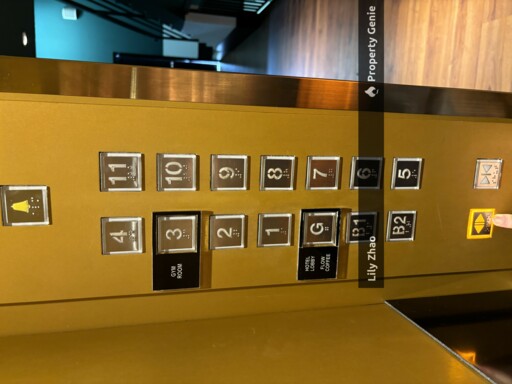 Premium Corporate Office Suites for Rent, Fully Furnished, Prime Area @ Sutera Avenue, Kota Kinabalu