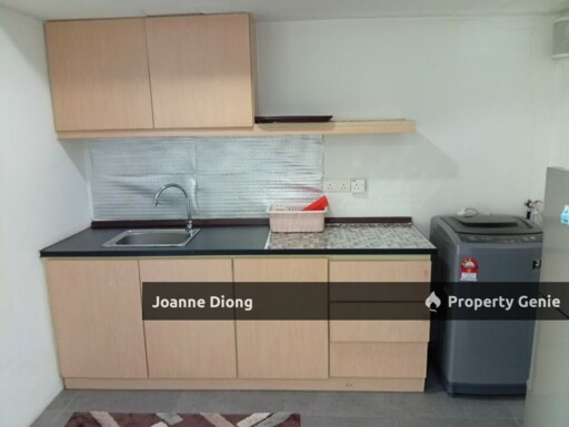 EMPIRE DAMANSARA DUPLEX