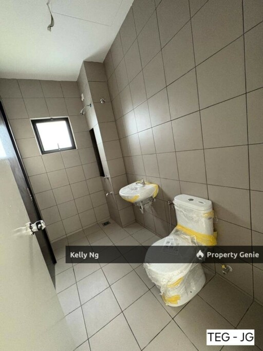 Double Sty House At Casira 3 Bukit Raja Klang For Rent