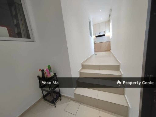 Renovated Unit Garland 2 Kota Emerald Rawang For Sale