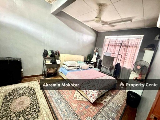 Freehold & 15 Feet Backyard Land | 1 1/2 Storey Terrace Bandar Tasik Kesuma Fasa 1M Semenyih