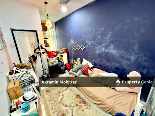 Renovated & Extended | 2 Storey Terrace Lake Vista Taman Tasik Prima TP4, Puchong Selangor
