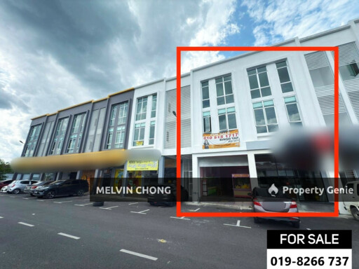 Malihah Square