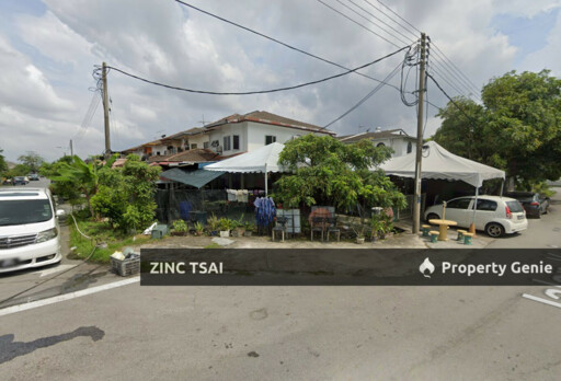 2 Storey Corner Lot Terrace @ Taman Kajang Mewah {Save RM 230,350} 10 mins Drive to Kajang MRT & KTM Station