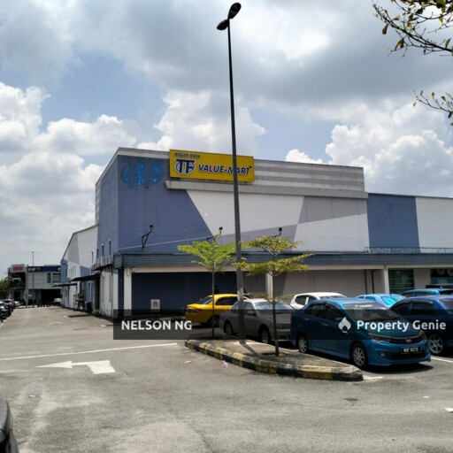 Gemas Dataran Satria, Negeri Sembilan
