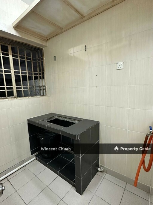 Kemensah Villa Condo, Ampang, Selangor