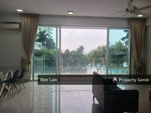 Le Yuan Residence Biggest Unit for Sale !!