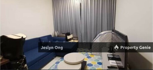 Studio Apartment @ Teega Residence for Sale