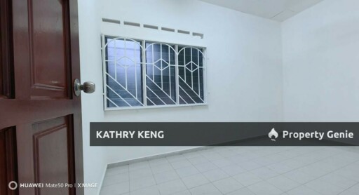 Taman Megah For Sale Kluang For Sale Johor For Sale