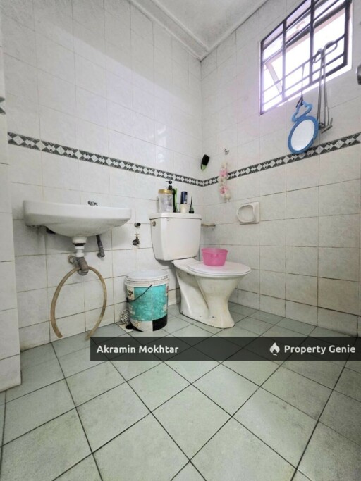 Freehold & Near To School | Double Storey House Kota Kemuning Shah Alam
