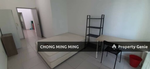 Double Storey Terrace House @ Saujana Tropika Seremban 2 Heights