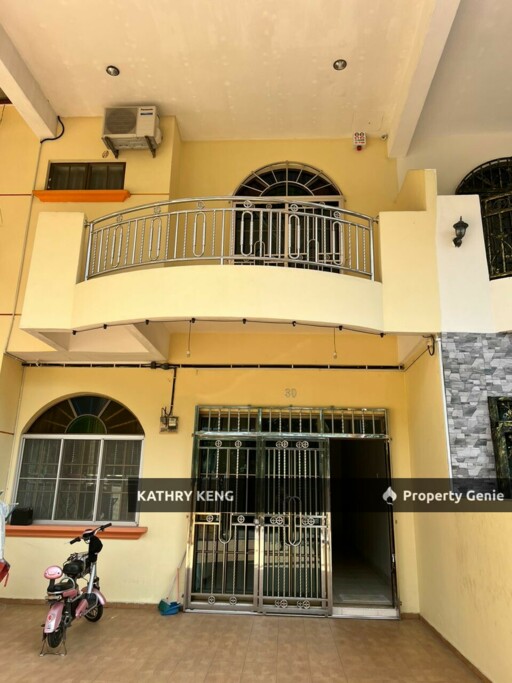 Taman Sri Indah For Sale Kluang For Sale Johor For Sale