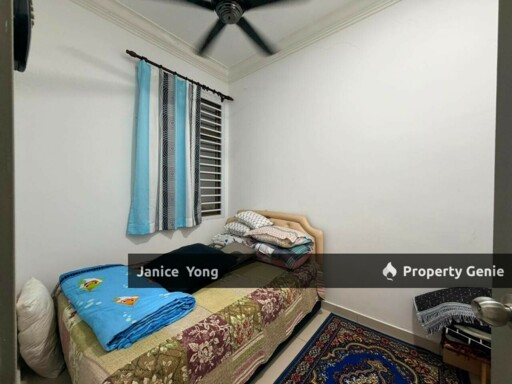 Rini Homes 5 @ Mutiara Rini