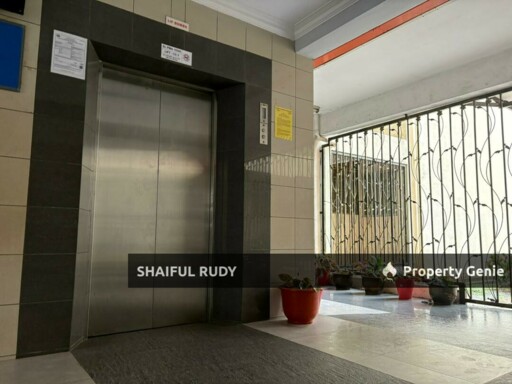 For Sale Sri Lavender Apartment Kajang Harga Below MV