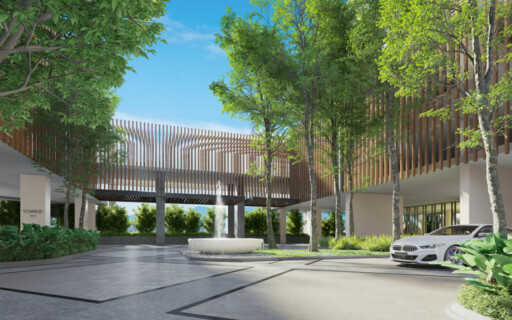 The Atera, Petaling Jaya