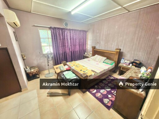 FREEHOLD & FACING OPEN | 2.5 STOREY INTERMEDIATE TERRACE @ SEKSYEN 17, PETALING JAYA