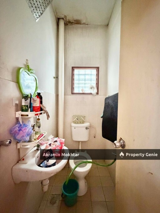 Single Storey Terrace Jalan SP7, Bandar Saujana Putra