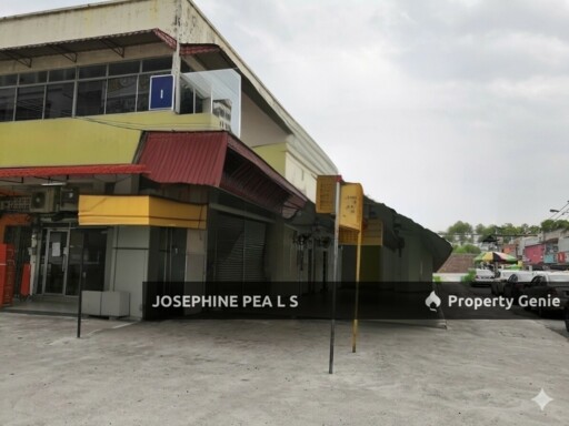 OUG Klang Lama Ratail Shop For Sale