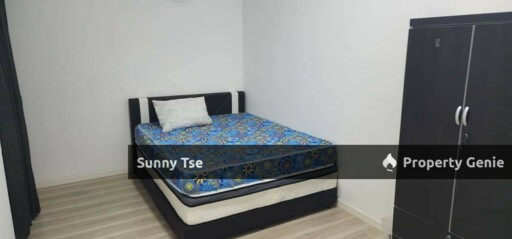 Novus Residence, Fully Furnished, 2 Car Parks