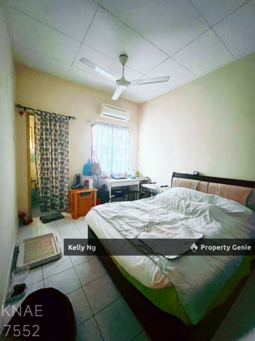 2 Sty House At Cassia Bandar Botanic Klang For Sale
