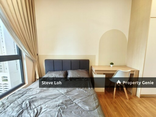 Sunway Velocity Two For Rent | Dual Key 600sf | 1 Bedroom | FREE WiFi | RM2900