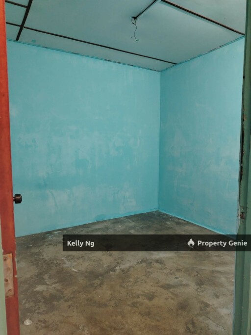 Single Sty house At Tmn Sri Andalas Klang For Rent