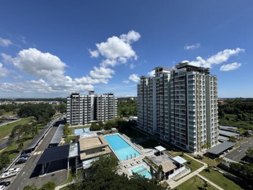 Sandakan Residences