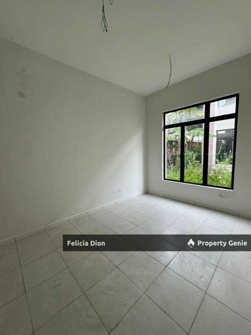 TAMAN BERTAM SETIA DOUBLE STOREY SEMI-D FOR SALE 🏕️ BELOW VALUE