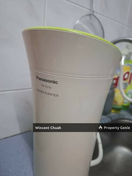 Makmur Apartment F/F with Wifi, Bandar Sunway, PJS8, Selangor
