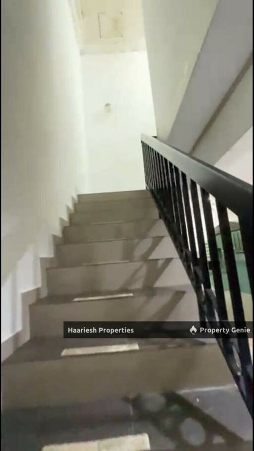 Double Storey Terrace Taman Bukit Indah Johor Bahru For Rent
