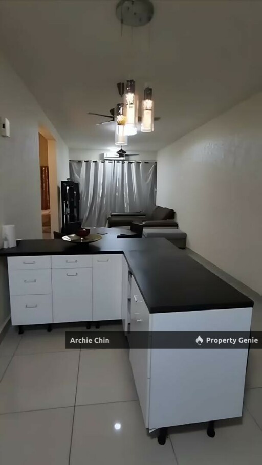 Amerin Residence @ Balakong For Rent at RM 1,700.00 By Archie Chin ...