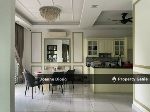 Sierra 16-Akira 3 Semi Detached House