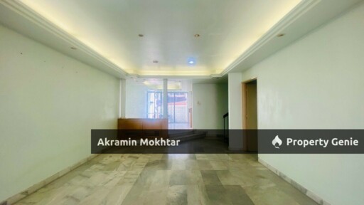FREEHOLD & RENOVATED | TAMAN SRI UKAY AMPANG 2 STOREY SUPERLINK