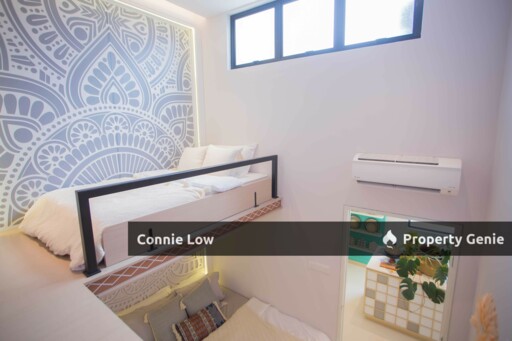 NEW Single Storey Terrace for sale in Batu Gajah Perak