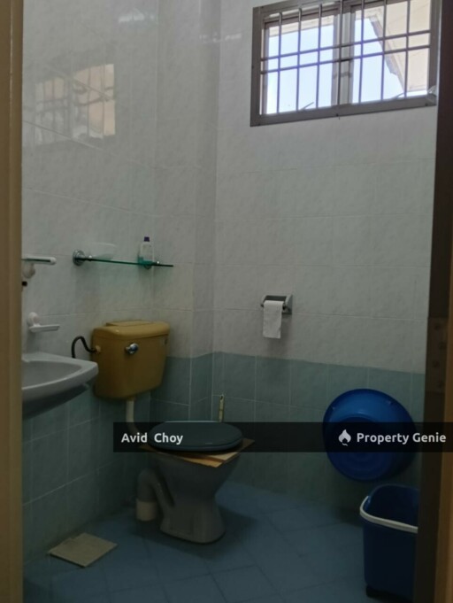 Taman Melawati, Skudai, 2 Storey Semi D House