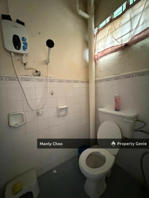 GROUND Floor Kiara Apartment Bukit Baru Nr Manipal Texas Infineon GH