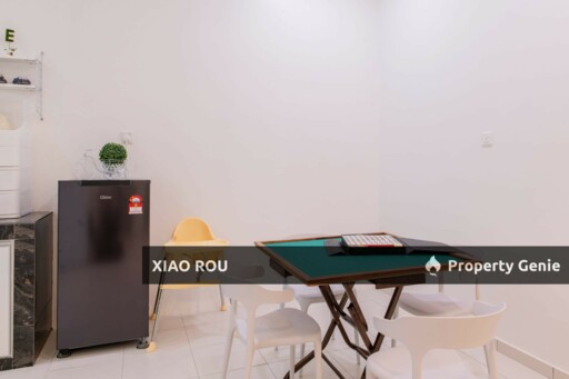 Pulao Gadong Double Storey Semi D