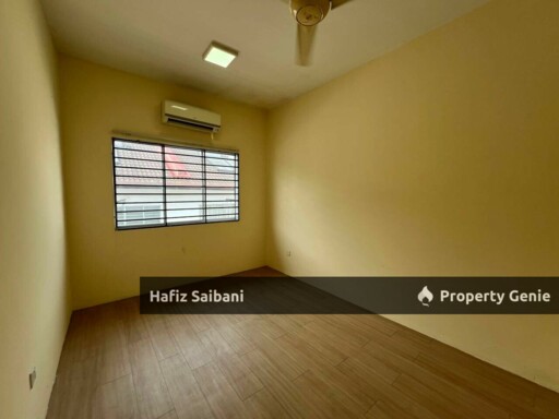 Double Storey Bandar Nusa Rhu U10 Shah Alam