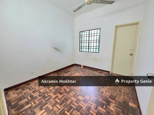 Freehold & Near To School | Double Storey House Kota Kemuning Shah Alam