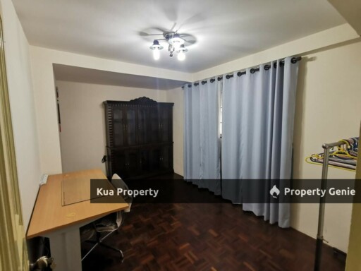 Floridale Condominium For Rent! Located at Jalan Wan Alwi