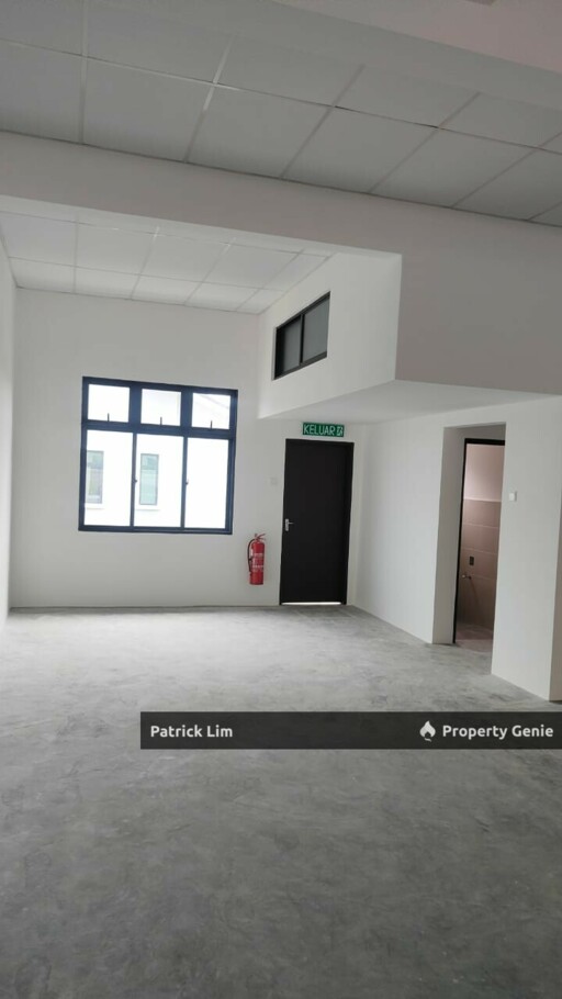 Taman Nibong Damai, Bukit Lintang [Ground Floor] Shop Lot FOR RENT