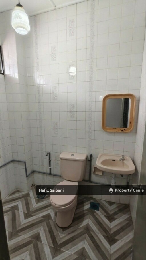 Double Storey Terrace Taman TTDI Jaya Shah Alam