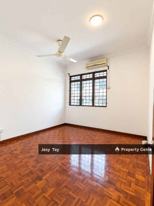 Taman Tasek Double Storey House for Rent (Preferred Chinese)