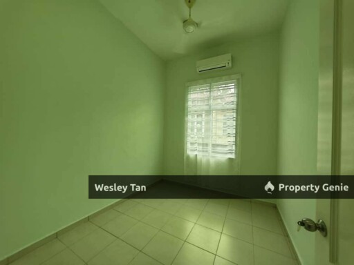 Durian Tunggal Single Storey Bungalow Below Bank Value For Sale