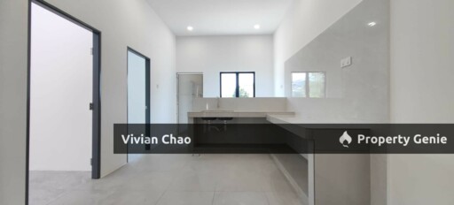 Super Big Single Storey Terrace @ Simpang Pulai for Sale