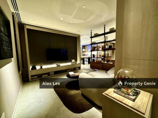 Aetas Seputeh for Sale | Luxury Residence Near Mid Valley & International Schools