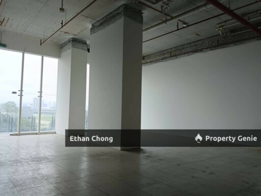 Desa Green Condominium at Taman Desa (Ground Floor) For Rent