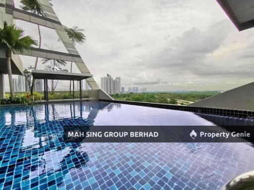 Meridin Executive Suites