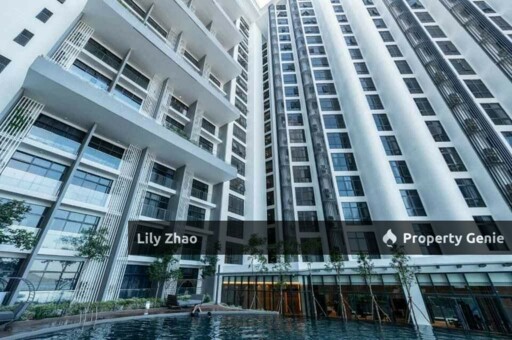 Waterfront Soho Suites for Rent, Airbnb Service Residence City View in the heart Kota Kinabalu City