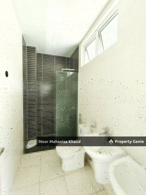 Double Storey Semi D, Greenhill Residence U10, Shah Alam